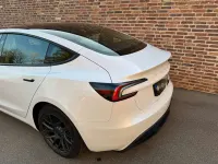 Gebraucht Tesla Model 3 RWD 208 kW (283 PS) 2023 Weiß Limousine