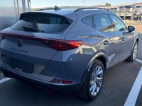 Gebraucht Cupra Formentor 245 PS (180 kW) 2022 Graphengrau SUV