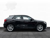 gebraucht Audi Q2 S line