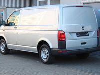 Gebraucht VW Transporter 102 PS (75 kW) 2019 Silber Van