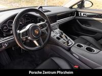 gebraucht Porsche Panamera 4 E-Hybrid Sport Turismo Luftfe…