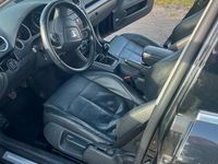 Usata Seat Exeo 2011 Nero Station wagon