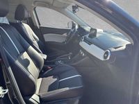 Gebraucht Mazda CX-3 Kangei 121 PS (88 kW) 2019 Schwarz SUV