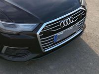 Gebraucht Audi A6 Sport 231 PS (169 kW) 2019 Schwarz Kombi