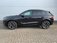 Neu Cupra Terramar 150 PS (110 kW) 2026 Schwarz SUV