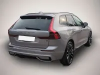 Gebraucht Volvo XC60 Ultra 250 PS (183 kW) 2025 Silber SUV