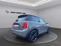Second-hand Mini Cooper 136 CP (100 kW) 2018 Gri Hatchback