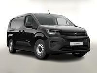 Neu Opel Combo S 131 PS (96 kW) 2026 Libeccio blau Van / Kleinbus