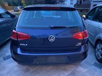 gebraucht VW Golf 1.2 TSI 63kW BMT Comfortline Comfortline