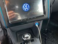 gebraucht VW Touran 