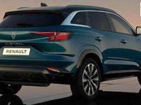Gebraucht Renault Austral Techno 158 PS (116 kW) 2025 Südseeblau + blackpear... SUV