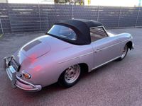 gebraucht Porsche 356 A 1600 Convertible D