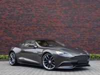 gebraucht Aston Martin Vanquish 6.0 V12 Touchtronic