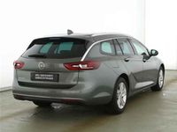 Gebraucht Opel Insignia Innovation 170 PS (125 kW) 2017 Grau metallic Kombi