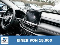 Gebraucht Jeep Compass Summit 131 PS (96 kW) 2025 Metallic SUV