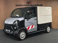 Gebraucht Aixam D-truck 2020 Other Van