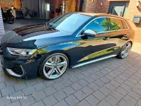 Gebraucht Audi S3 Sport 333 PS (244 kW) 2024 Schwarz Limousine