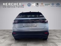 Neu VW Taigo IQ Drive 116 PS (85 kW) 2026 Silber SUV