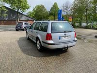 gebraucht VW Golf IV 1.9 TDI