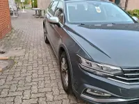 Gebraucht VW Passat Alltrack 190 PS (139 kW) 2019 Grau Kombi