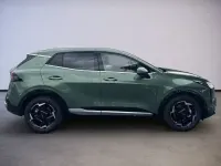 Gebraucht Kia Sportage 150 PS (110 kW) 2026 Grün SUV
