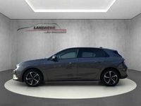 Gebraucht Opel Astra 131 PS (96 kW) 2024 Grau Limousine