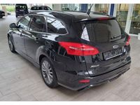 Gebraucht Ford Focus 125 PS (91 kW) 2018 Unbekannt Kombi