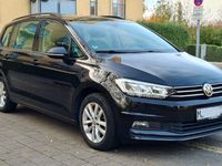 gebraucht VW Touran 1.5 TSI , Start Stop Automatik,7 Sitze
