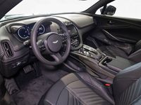 gebraucht Aston Martin DBX 707 - Hamburg