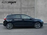 Gebraucht Hyundai i30 Advantage 101 PS (74 kW) 2025 Abyss black Limousine