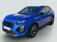 Gebraucht Peugeot 2008 131 PS (96 kW) 2024 Bleu vertigo SUV