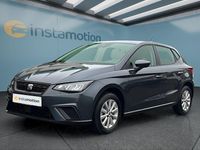 Gebraucht Seat Ibiza 116 PS (85 kW) 2025 Kleinwagen