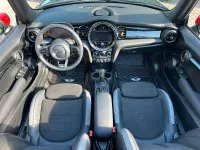 Occasion Mini John Cooper Works Cabriolet 231 ch (169 kW) 2023 Vert Cabriolet