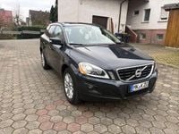 Gebraucht Volvo XC60 175 PS (128 kW) 2010 Grau SUV