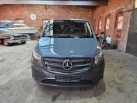 Gebraucht Mercedes Vito 102 PS (75 kW) 2020 Grau Van