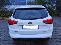 gebraucht Kia Ceed Ceed / cee'd1.6 CRDi 136 ISG Dream Team Edition