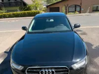 Gebraucht Audi A5 177 PS (130 kW) 2012 Schwarz Coupé