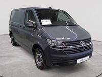 Gebraucht VW Transporter 150 PS (110 kW) 2021 Pure grey Van