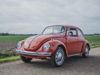 Gebraucht VW Käfer Basis 50 PS (36 kW) 1971 Kleinwagen