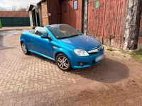 Second-hand Opel Tigra 2007 Albastru Cabrio
