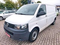 Gebraucht VW Transporter 140 PS (102 kW) 2012 Candyweiss Van