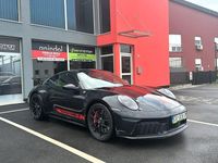 Gebraucht Porsche 911 485 PS (356 kW) 2025 Schwarz