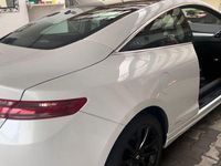 Gebraucht Renault Laguna III 235 PS (172 kW) 2010 Weiß Coupé