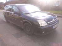 gebraucht Opel Vectra Vectra1.9 CDTI Caravan Elegance