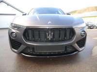 Gebraucht Maserati Levante 349 PS (256 kW) 2019 SUV
