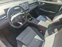 Gebraucht MG MG4 EV Comfort 117 kW (160 PS) 2026 Silber Kleinwagen