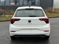 Używany VW Polo 95 KM (69 kW) 2022 Biały Hatchback