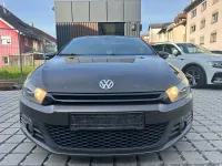Gebraucht VW Scirocco Edition 140 PS (102 kW) 2011 Schwarz