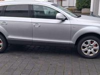 Gebraucht Audi Q7 239 PS (175 kW) 2007 Silber SUV