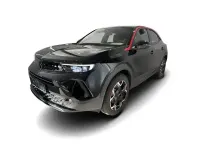 Gebraucht Opel Mokka-e 2025 Schwarz SUV